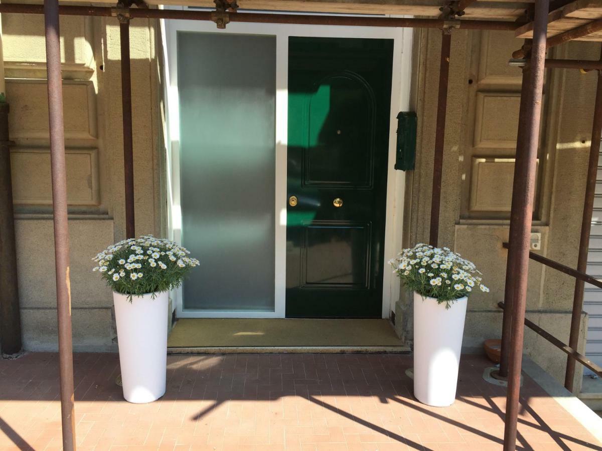 Apartament Sea Loft Genua Zewnętrze zdjęcie