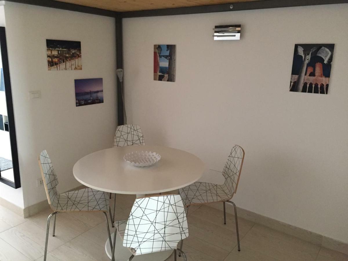 Apartament Sea Loft Genua Zewnętrze zdjęcie