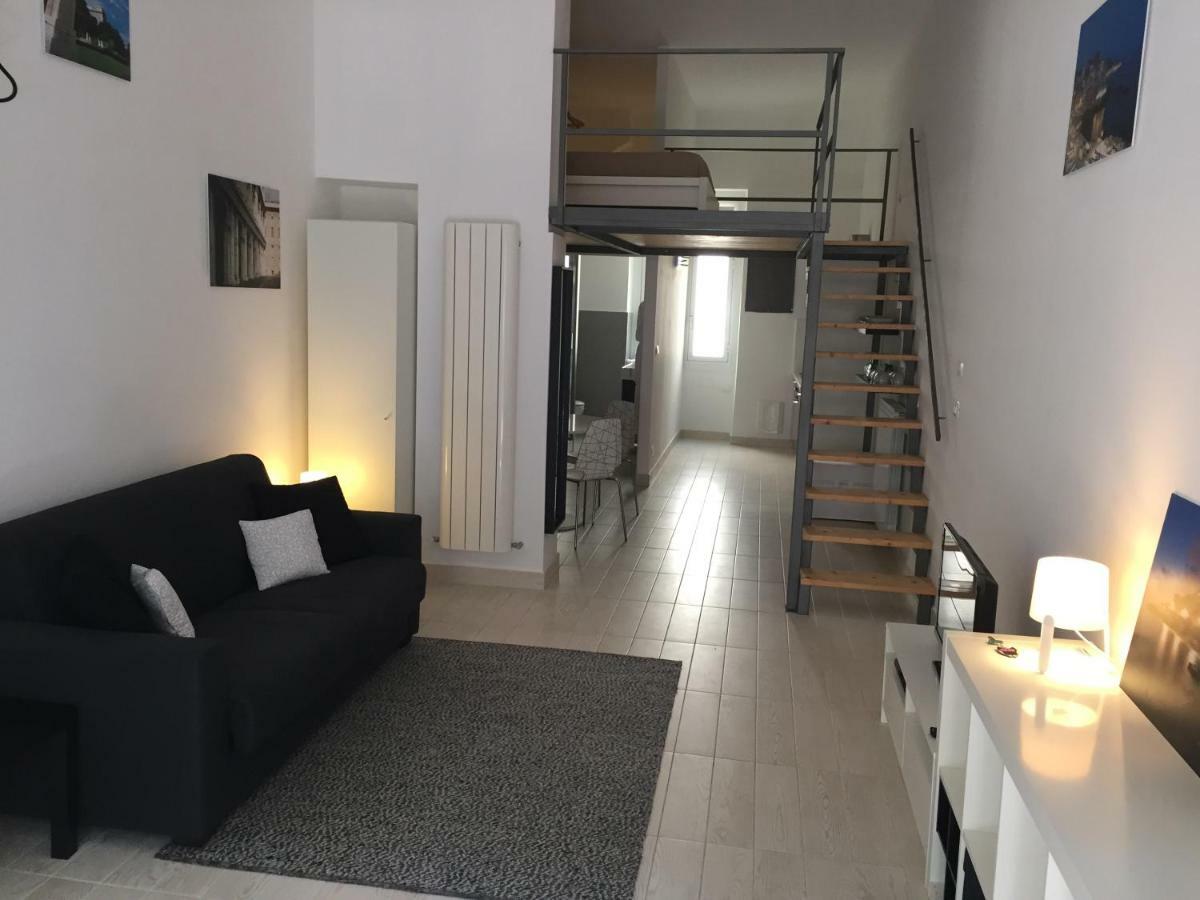 Apartament Sea Loft Genua Zewnętrze zdjęcie